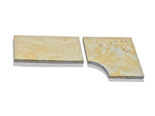 石膏レリーフ H92×W127×D10 Dale Semmelrock Bradstone Travero | wienerberger România